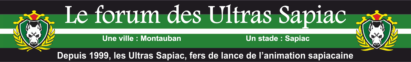 Index du forum
